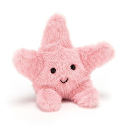 Stellina peluche 10cm