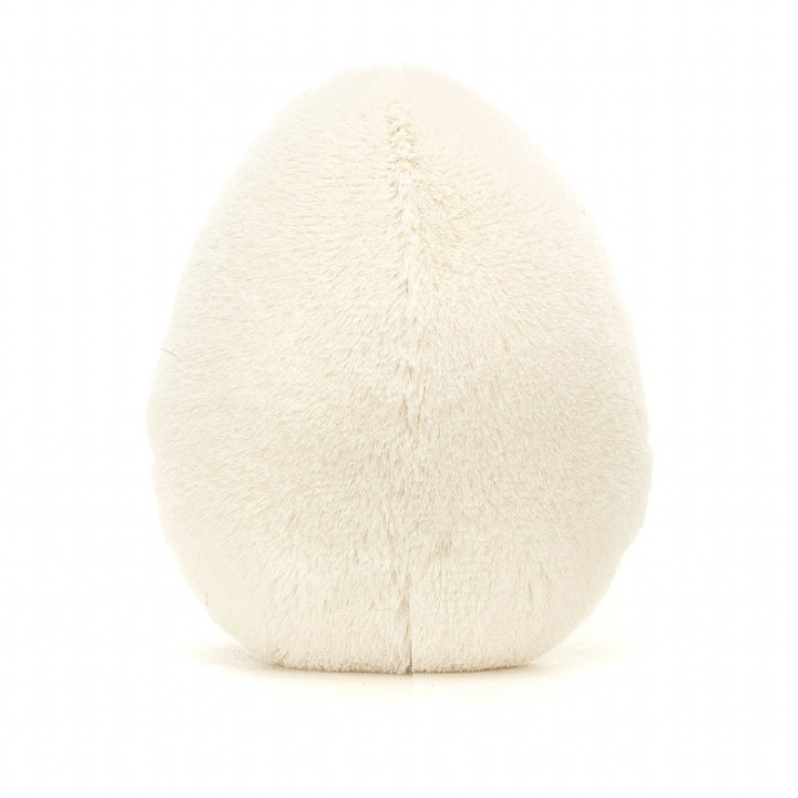 Uovo Sodo Timido peluche 14cm