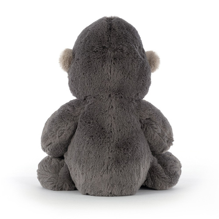 Gorilla peluche 35cm