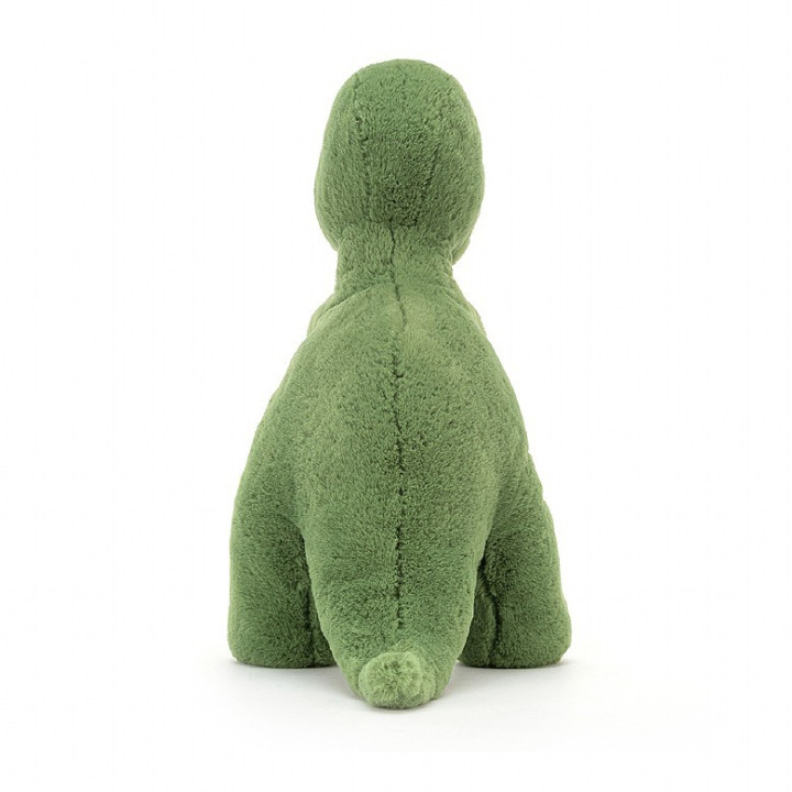Peluche morbido T-Rex 28cm