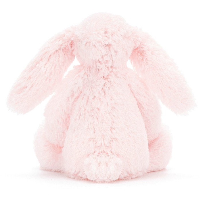 Coniglietto rosa tiny Peluches Jellycat 13x6x4cm