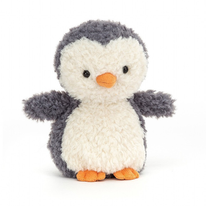 Peluches Pipino il Pinguino 12x7cm Jellycat