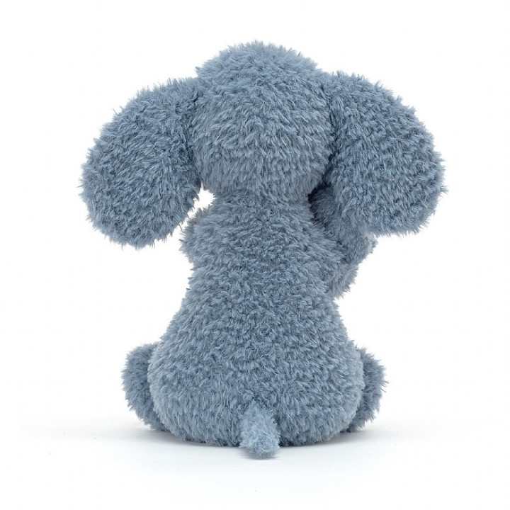 Peluches Elefante delle Coccole 24x14cm Jellycat