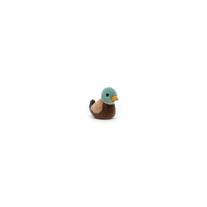 Peluches Germano Reale 10x7cm Jellycat