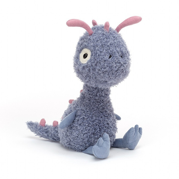 Peluches Jubjub Jimmie 28x9cm Jellycat
