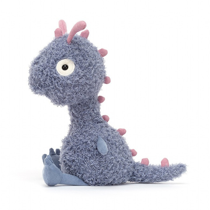 Peluches Jubjub Jimmie 28x9cm Jellycat