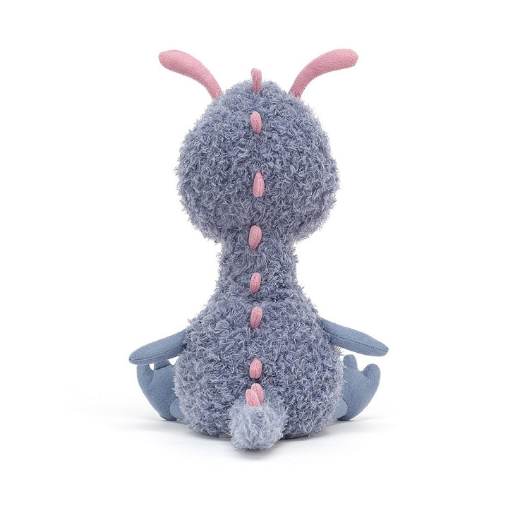 Peluches Jubjub Jimmie 28x9cm Jellycat