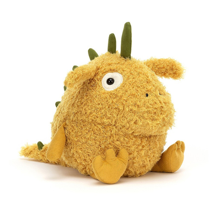 Jubjub Yonnie Peluche Jellycat 23x14x16cm