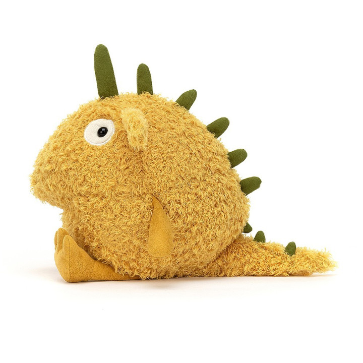 Jubjub Yonnie Peluche Jellycat 23x14x16cm