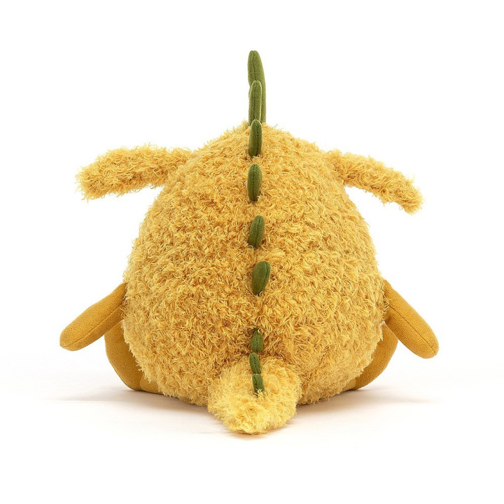 Jubjub Yonnie Peluche Jellycat 23x14x16cm