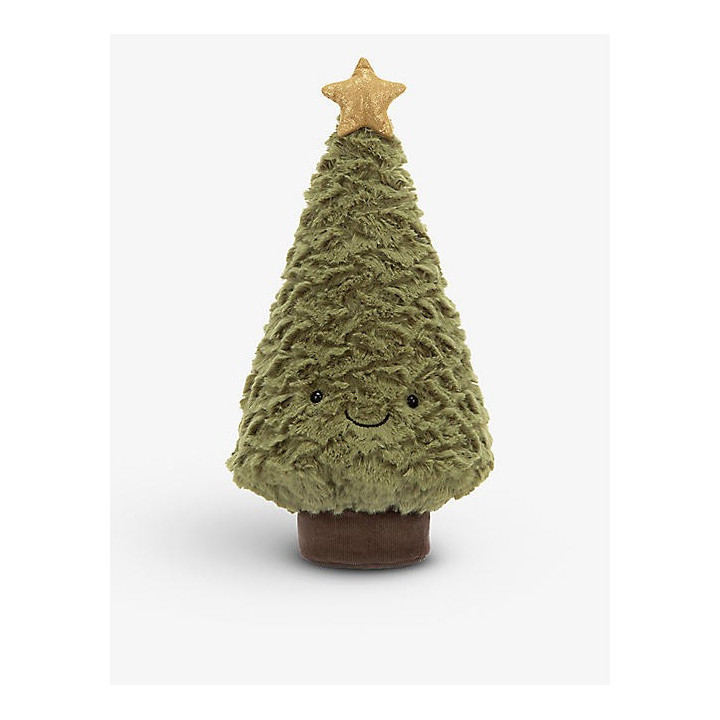 Albero di Natale Peluche Jellycat 29x16cm
