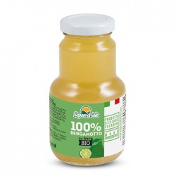 Succo puro di Bergamotto 200ml