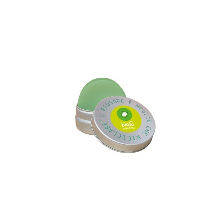 Shampoo Kiwi BIO 55g