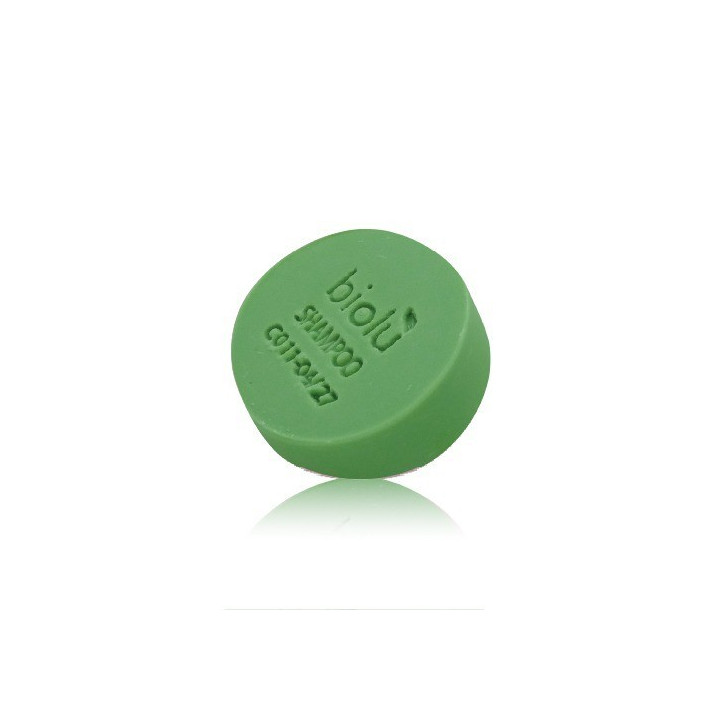 Shampoo Kiwi BIO 55g