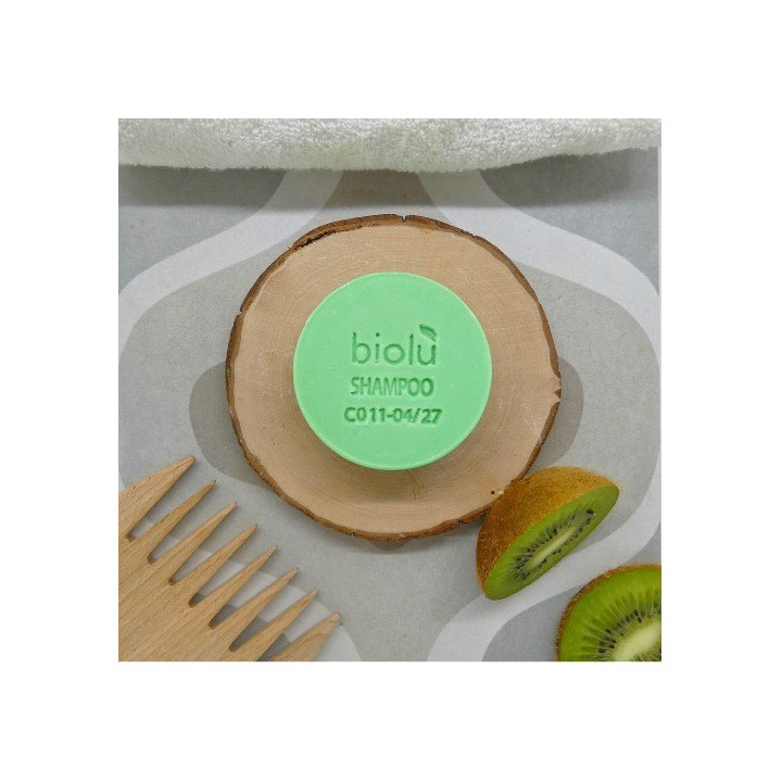 Shampoo Kiwi BIO 55g