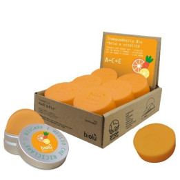 Shampoo Doccia A+C+E BIO 55g