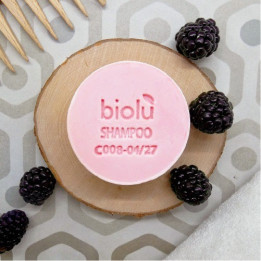 Shampoo Mora Rigenerante BIO 55g