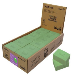 Sapone Bicarbonato BIO 140g