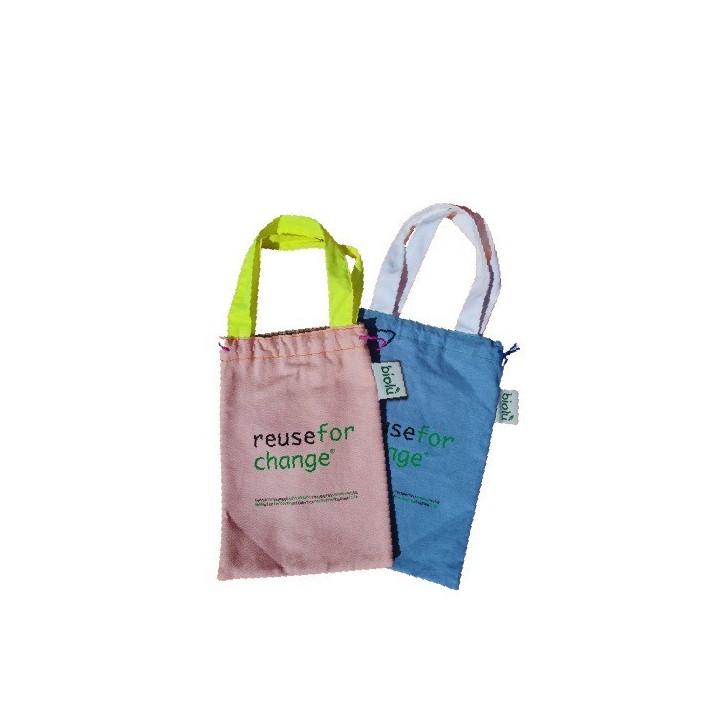 BIOBAG 25x17cm
