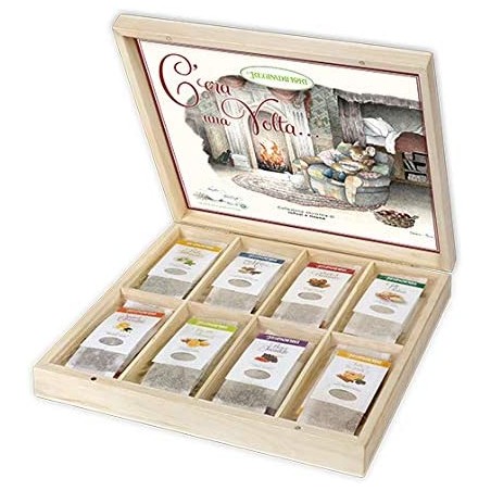 Capsule Compatibili Nespresso Caffè Borbone Tè Al Limone – 60pz - Foto 9