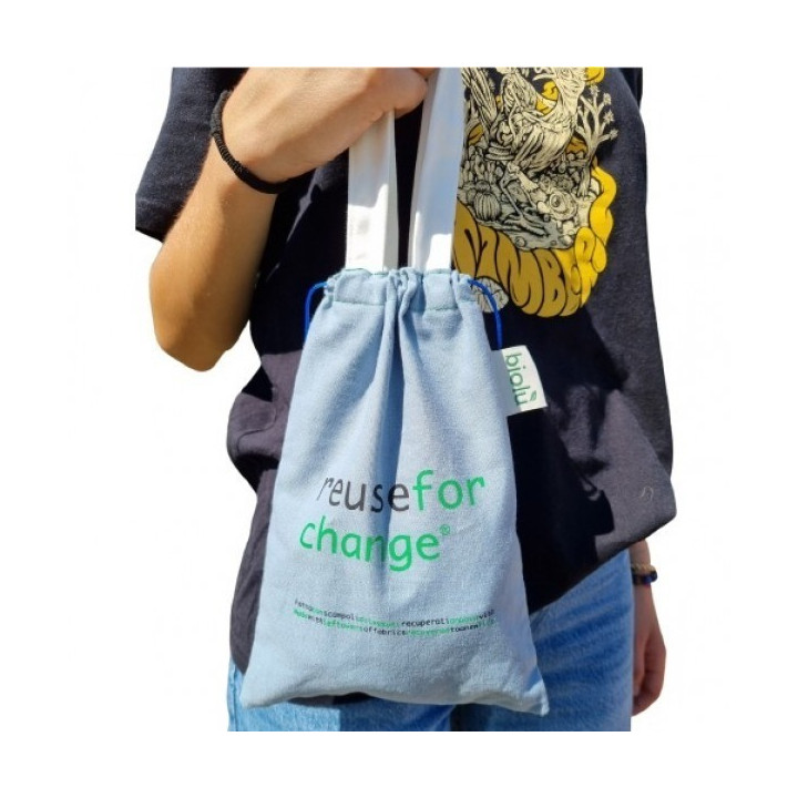 BIOBAG 'Nutriente' 1 Shampoo 1 Balsamo 1 Docciacrema
