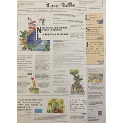 Carta da regalo con...