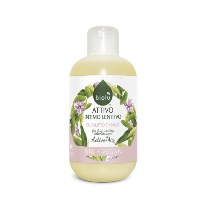 BASE per Detergente Intimo