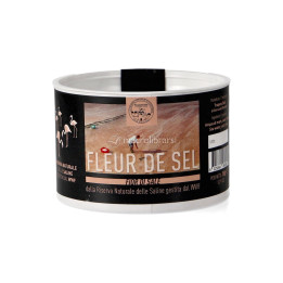 Fiore di Sale Marino artigianale 150g