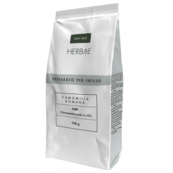 Camomilla romana fiori 100g