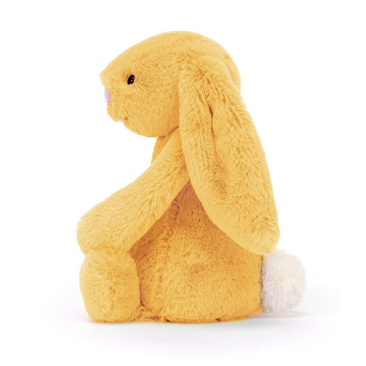 Coniglietto raggio di sole Peluches Jellycat 18x9x8cm