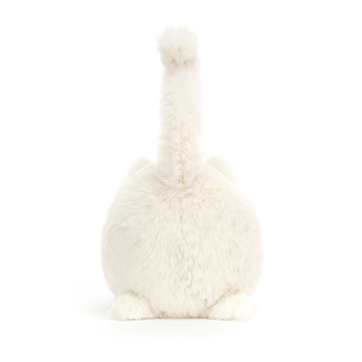 Kitten Caboodle Peluche Jellycat10x9x11cm