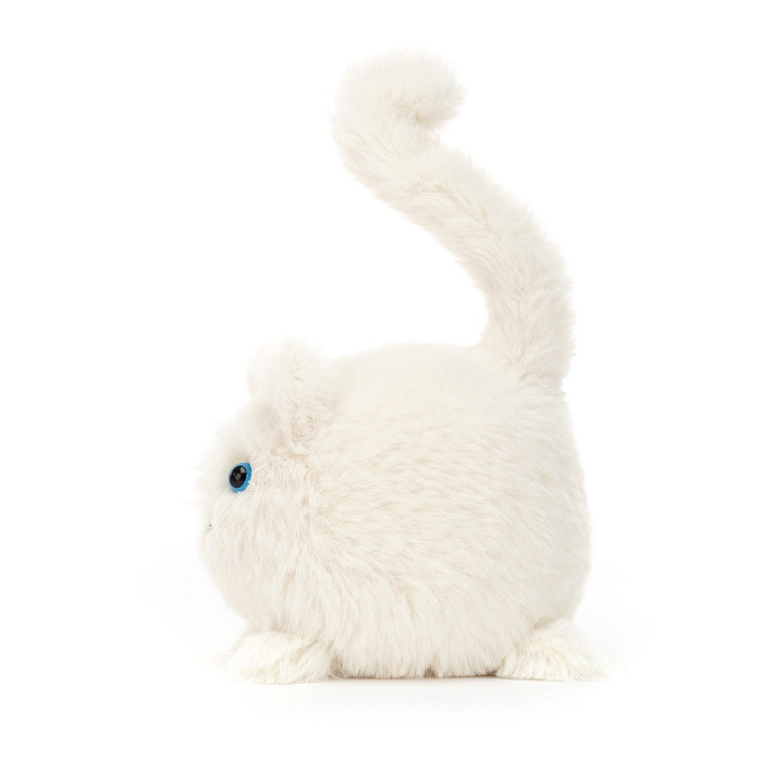 Kitten Caboodle Peluche Jellycat10x9x11cm