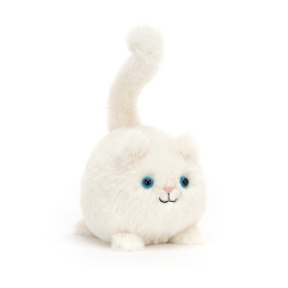 Kitten Caboodle Peluche Jellycat10x9x11cm