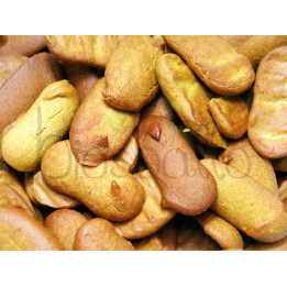 Sgranocchi di ceci senza glutine - PRODOTTO SFUSO