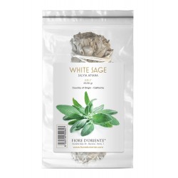 Salvia Bianca 25-30g
