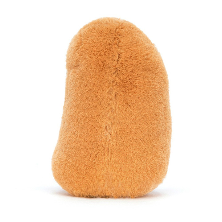 Fagiolo Amusable Bean Peluches Jellycat 13x6x5cm