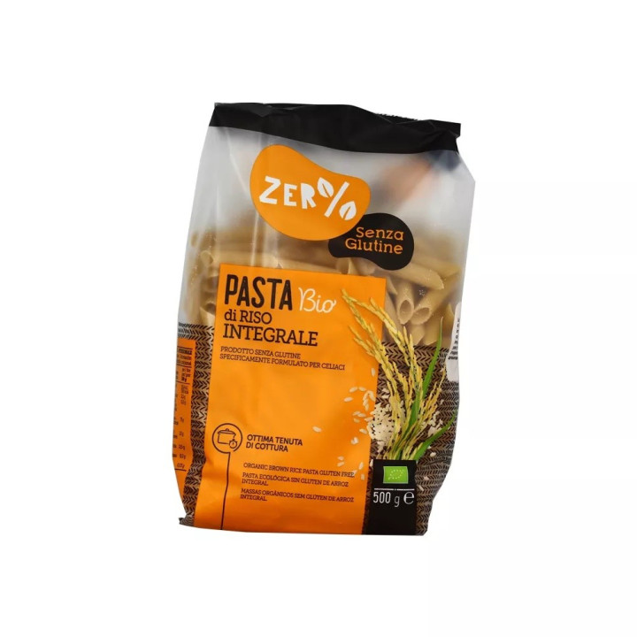 Penne di riso integrale 500g