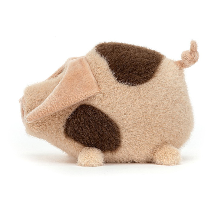 Peluche Maialino Higgledy Piggledy Old Spot 9x14cm