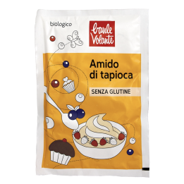 Amido di tapioca 125g