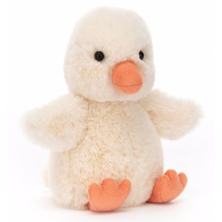 Nippit Duckl Peluche...