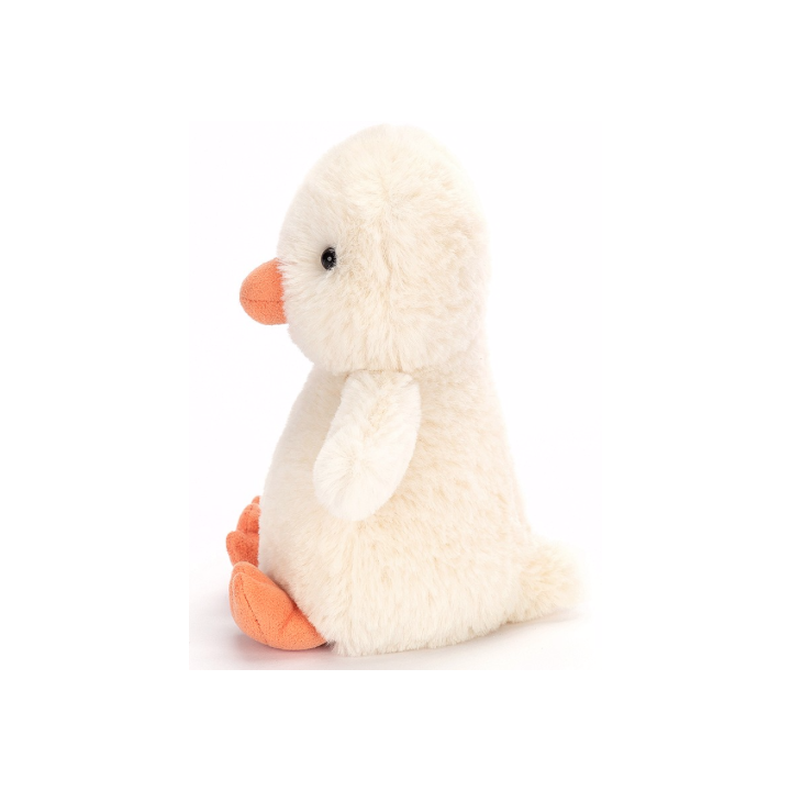 Nippit Duckl Peluche Jellycat 14x7x6cm