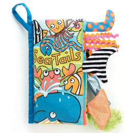 Libro sea tail
