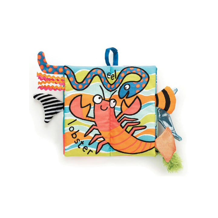 Libro sea tail