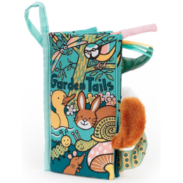 Libro garden tail