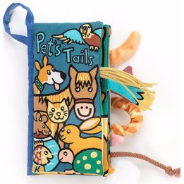 Libro Pet tail