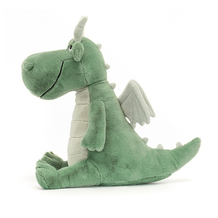 Peluches Drago Adon 31x15cm