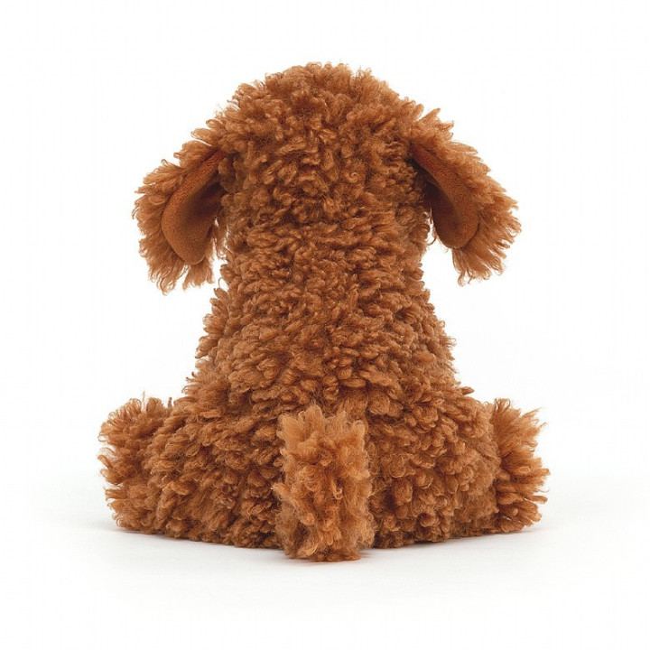 Cagnolino Cooper Doodle 23x21cm