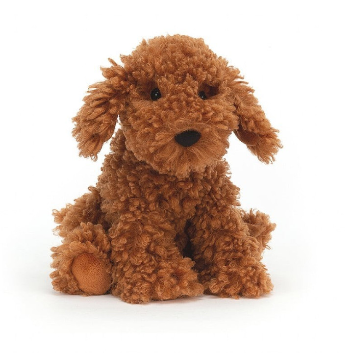 Cagnolino Cooper Doodle 23x21cm
