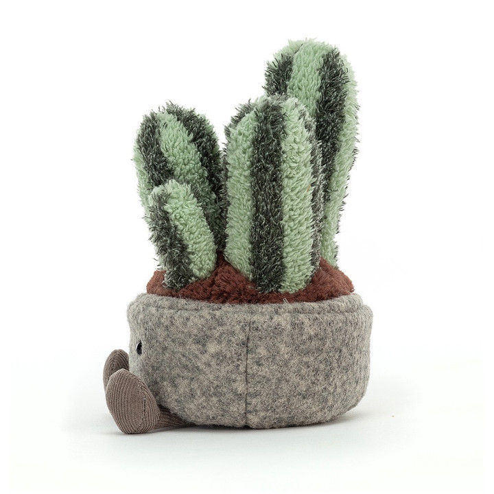 Cactus Columnar Peluches Jellycat 15x10cm