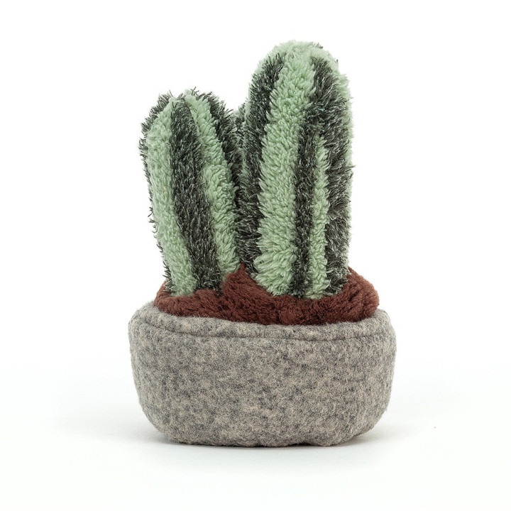 Cactus Columnar Peluches Jellycat 15x10cm